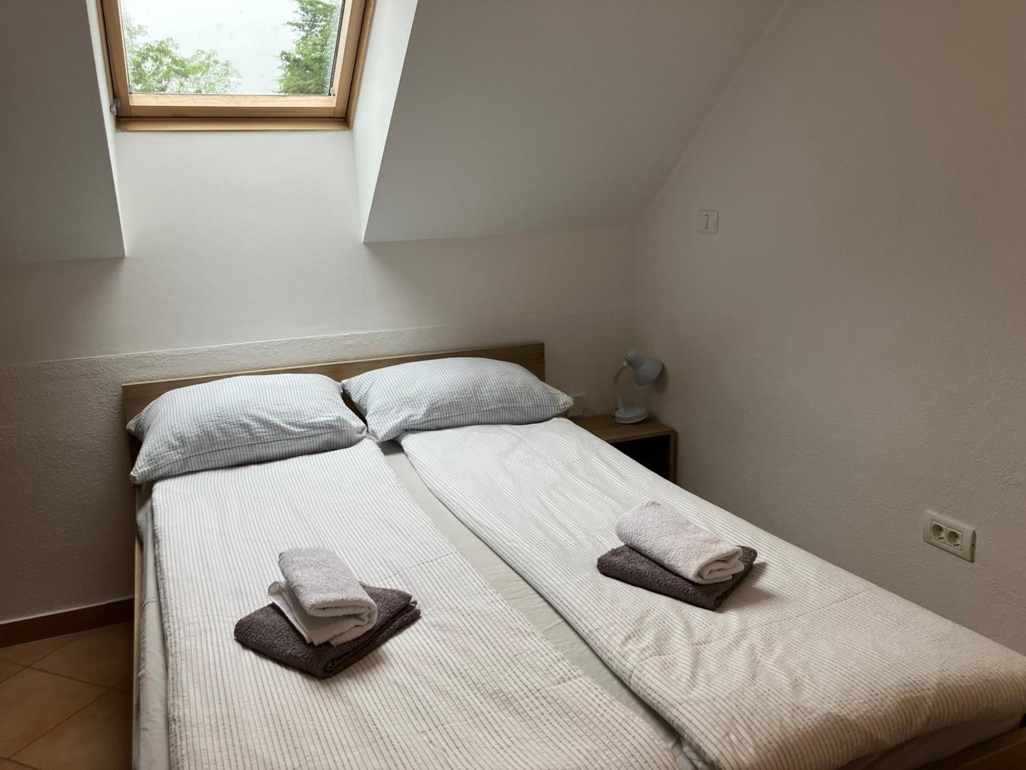 Apartment Ozebek Cerkno Extérieur photo
