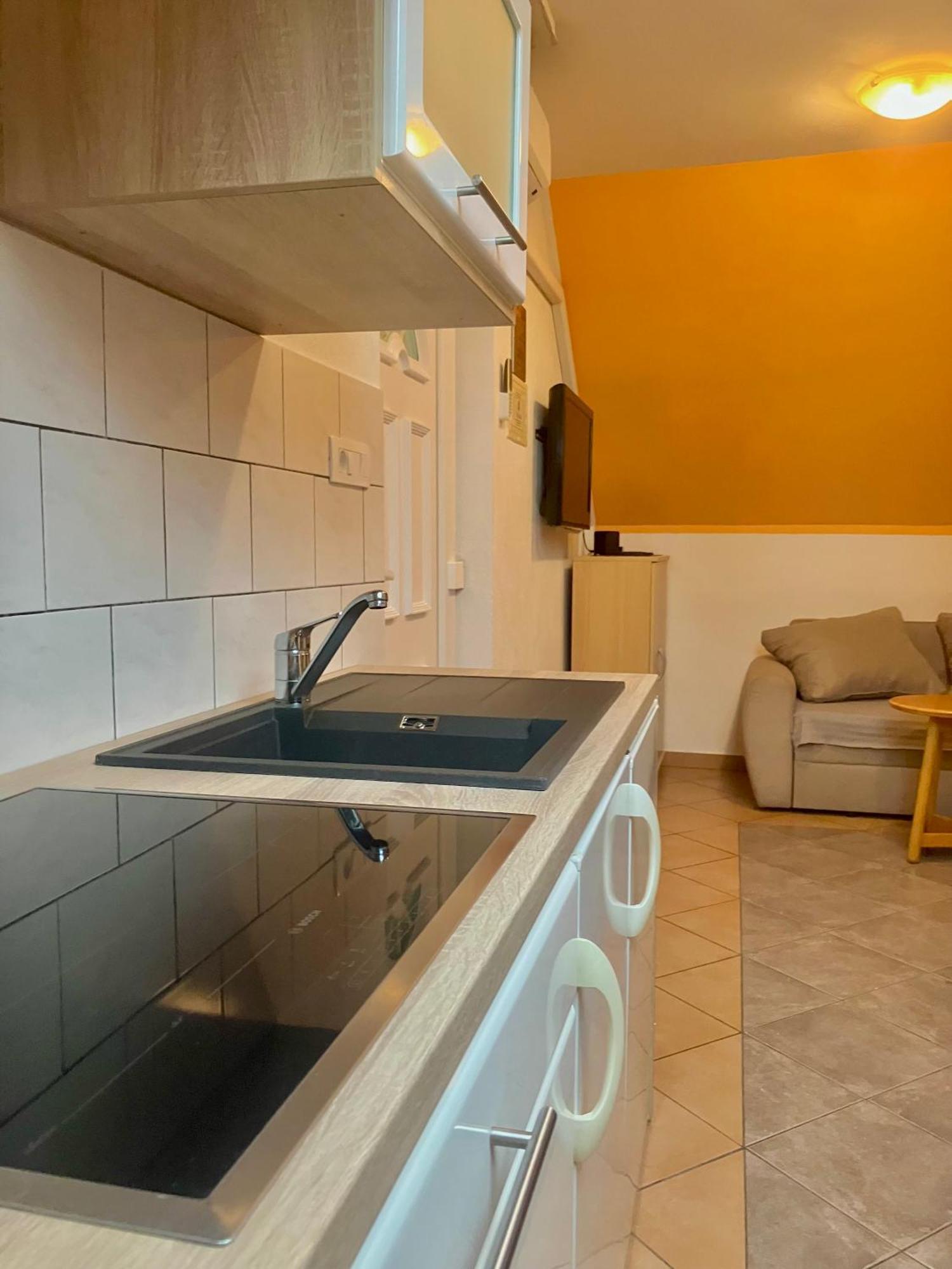 Apartment Ozebek Cerkno Extérieur photo