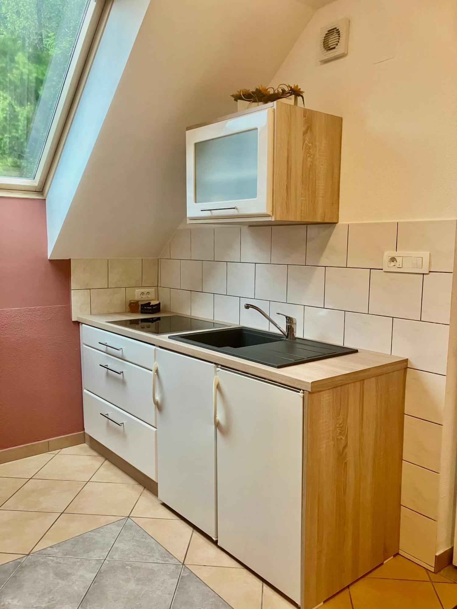 Apartment Ozebek Cerkno Extérieur photo
